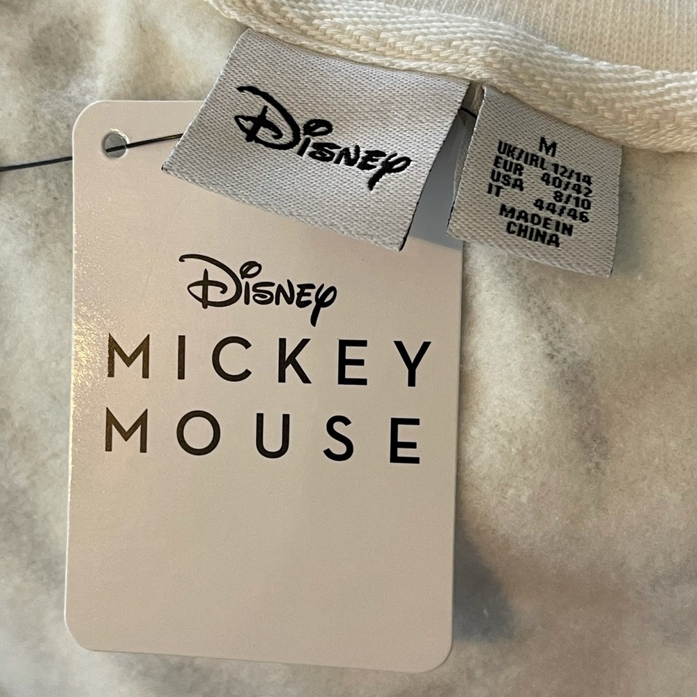 Sweatshirt Mickey Mouse Disney - Picture 2 of 2